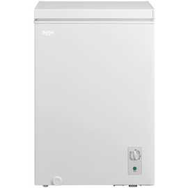Bush BECFE99LW Chest Freezer - White