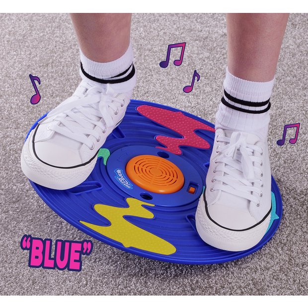 Wobble board argos deals