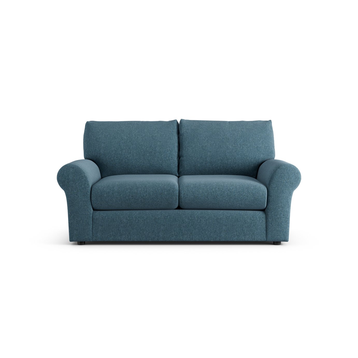 Habitat Molton 2 Seater Sofa
