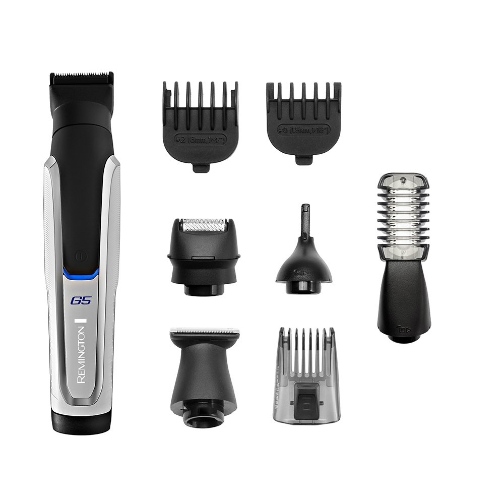 rechargeable hair clippers argos