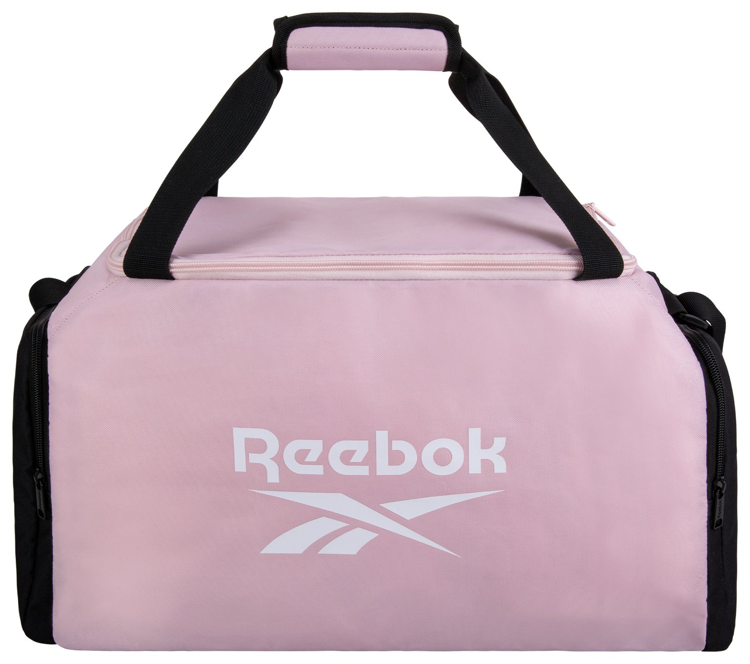 Reebok Active Small Duffel - Pink