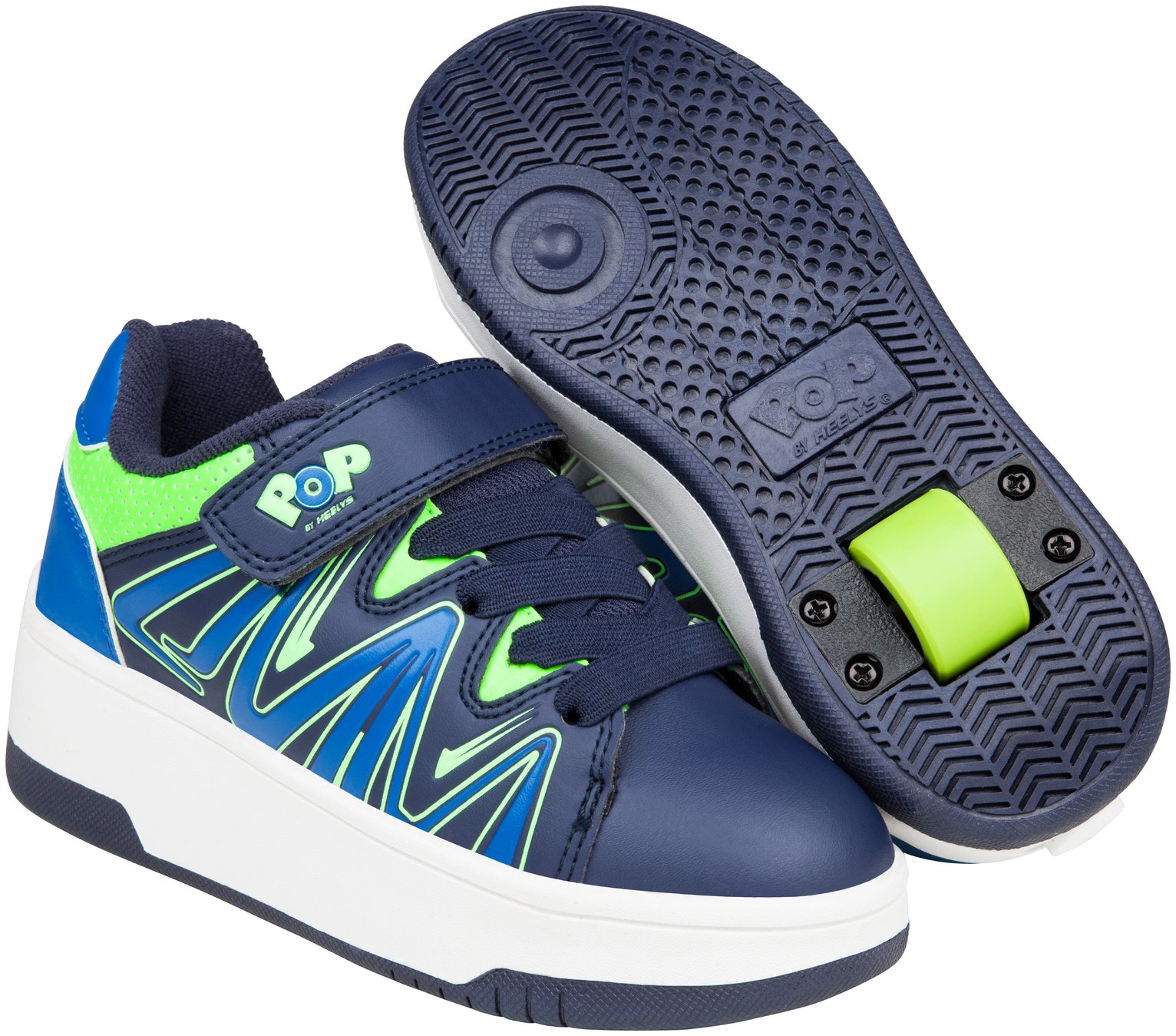 heelys argos size 11
