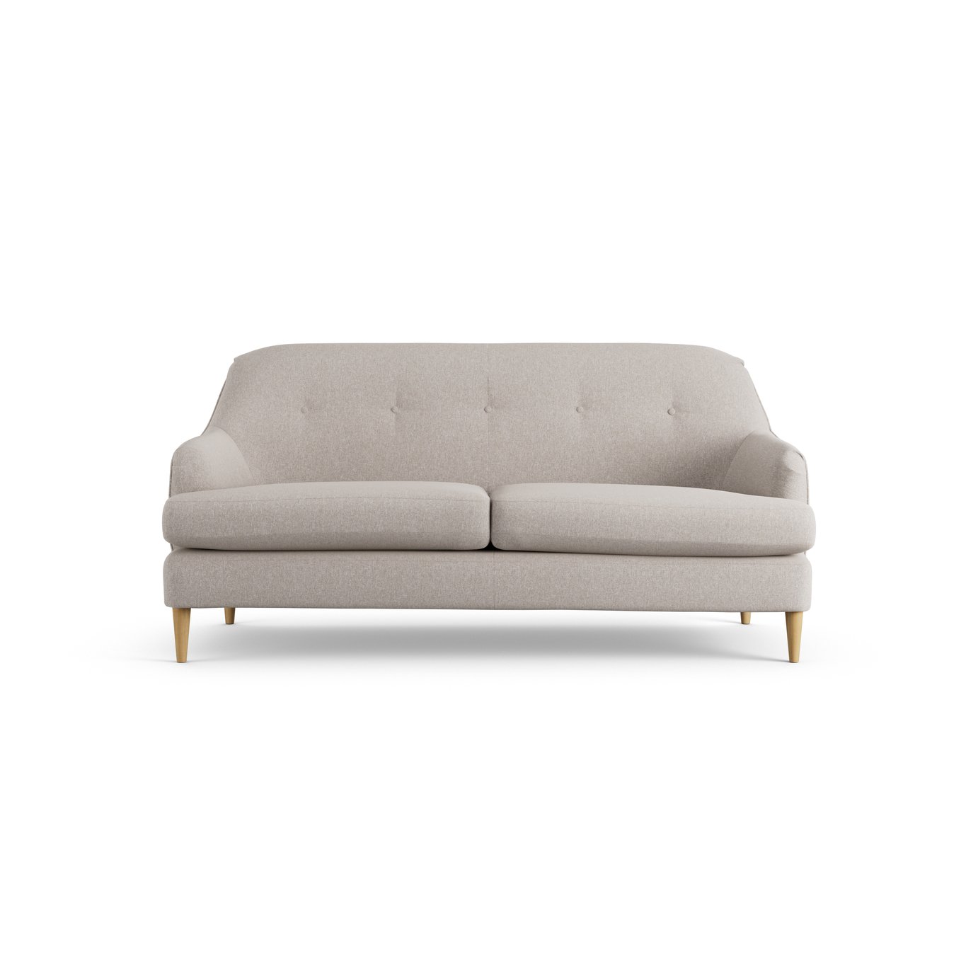 Habitat Frome 2 Seater Sofa