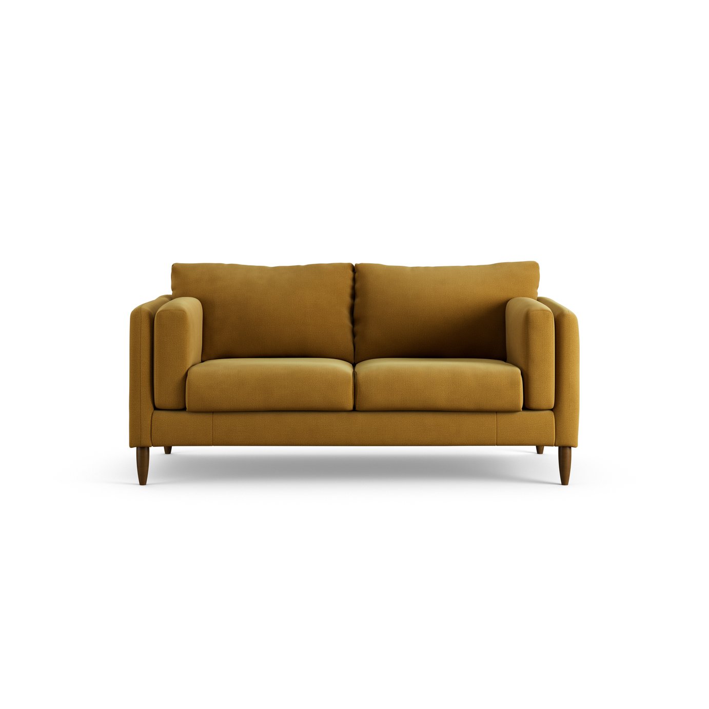 Habitat Newington 2 Seater Sofa