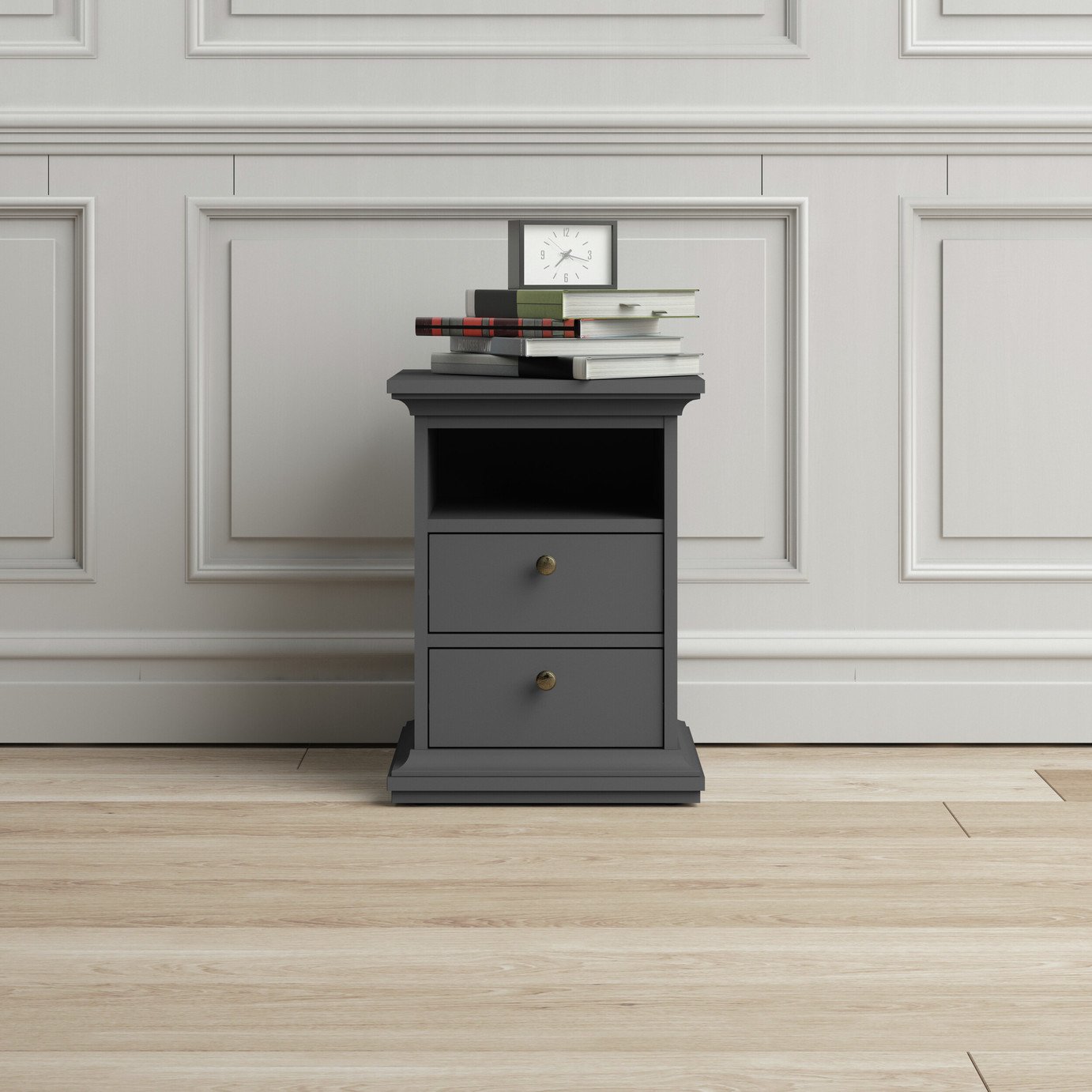 Tvilum  Paris Bedside Table