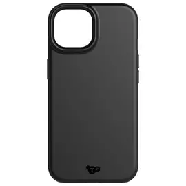 Tech21 iPhone 15 EvoLite Phone Case - Black