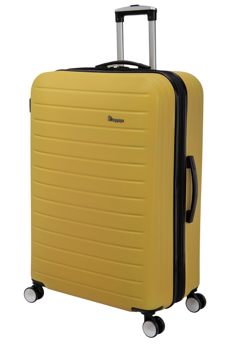 expander suitcase