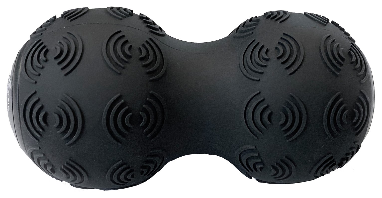 Power Plate DualSphere Vibrating Massage Roller