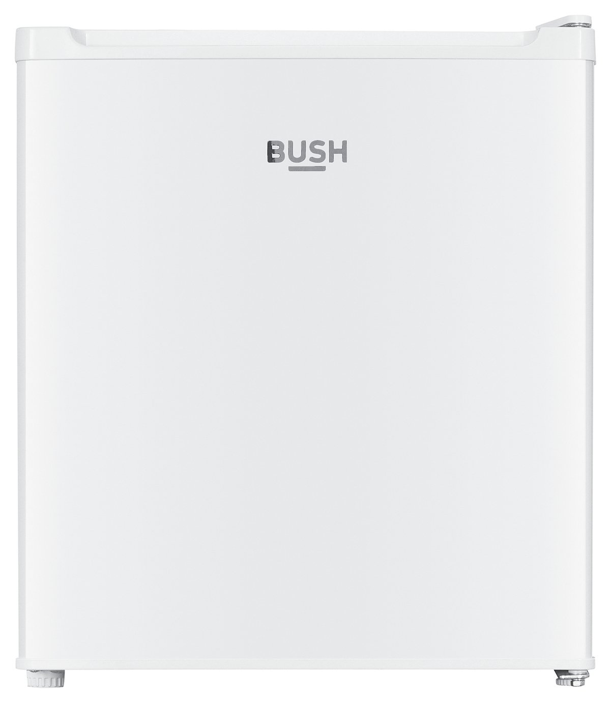 Bush ME41L Table Top Fridge - White