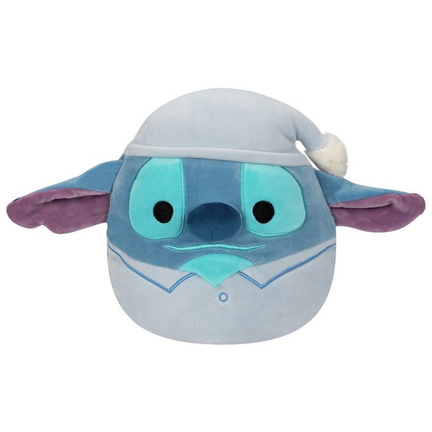 Stitch teddy argos hotsell