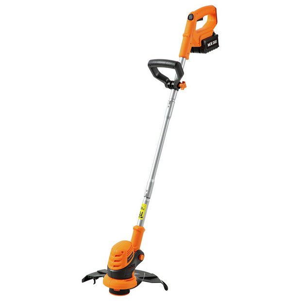 Argos electric garden strimmers sale