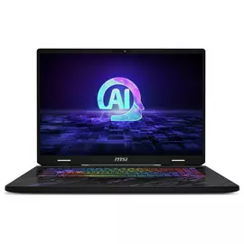 MSI Pulse 17 AI 17in Ultra 9 16GB 1TB RTX4070 Gaming Laptop