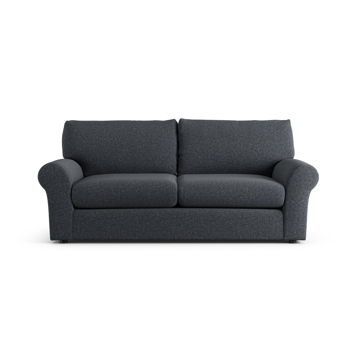 Habitat Molton 3 Seater Sofa
