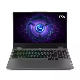 Lenovo LOQ 15.6in i7 16GB 512GB RTX4060 Gaming Laptop