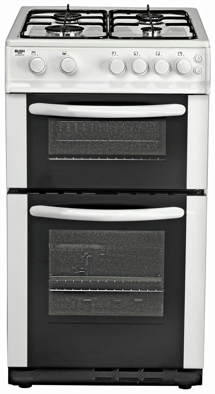 gas cookers freestanding