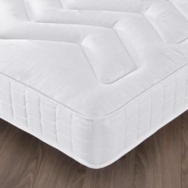 Buy Argos Home Elmdon Open Coil Deep Ortho Double Mattress
