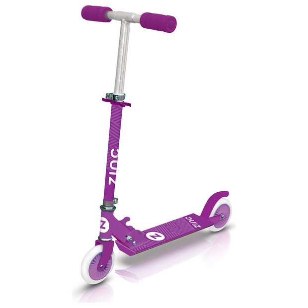 Argos 2 hot sale wheel scooter