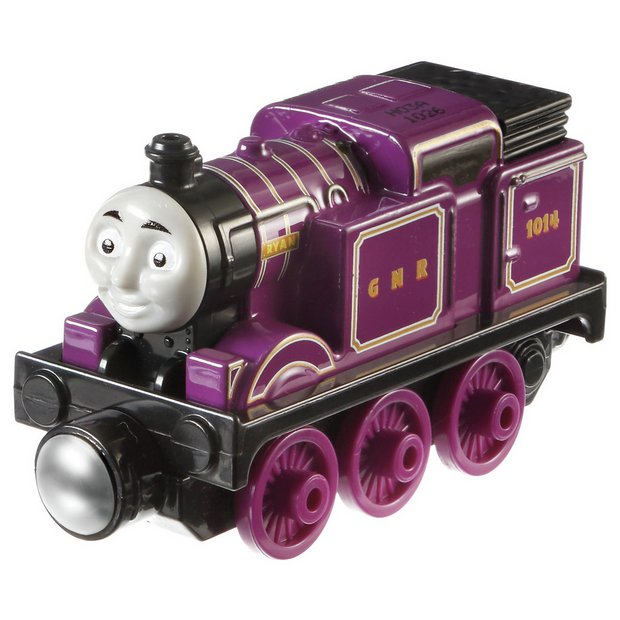 Buy Fisher-Price Thomas & Friends Take-n-Play Ryan at Argos.co.uk ...