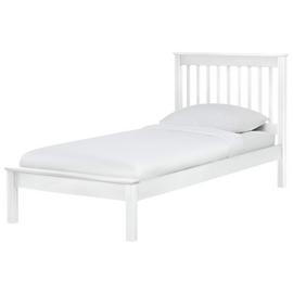 Argos aspley single bed deals