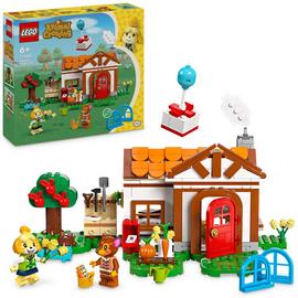 Lego simpsons house deals argos