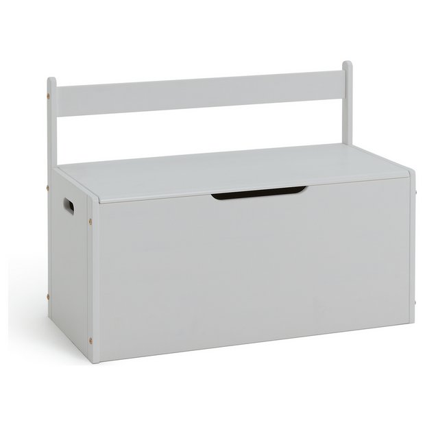 Toy storage box argos new arrivals