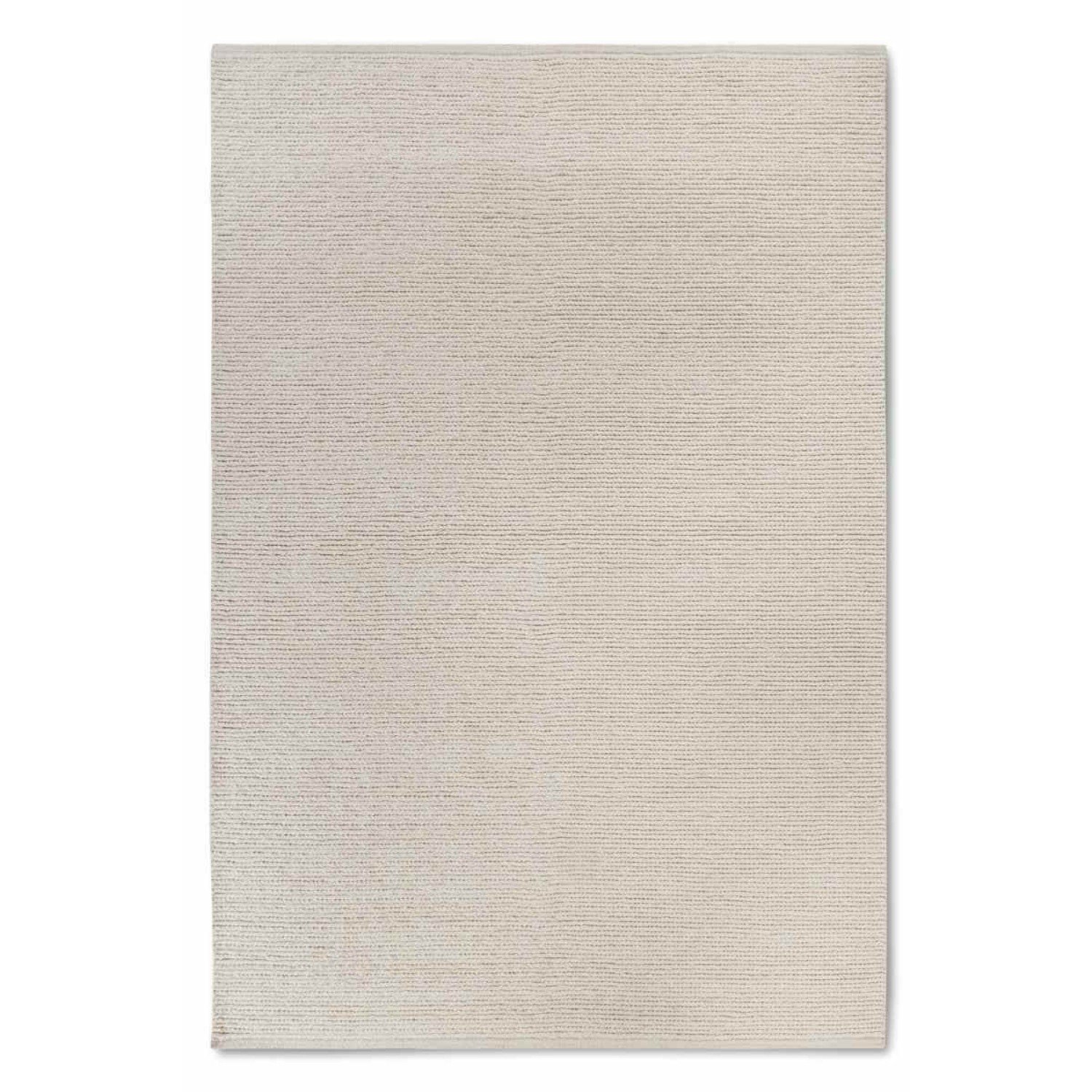 Villeroy & Boch Cream 1748 Francois Handmade Rug - 60 x 90cm
