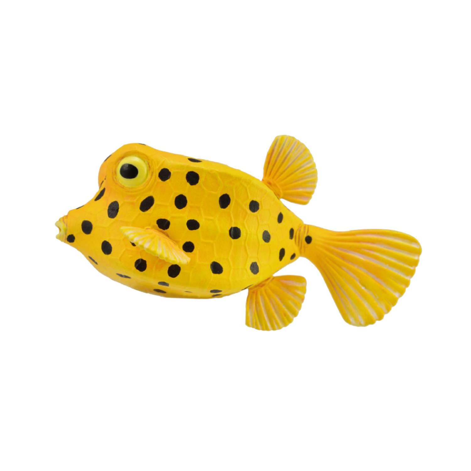 CollectA Boxfish - 3 Years +