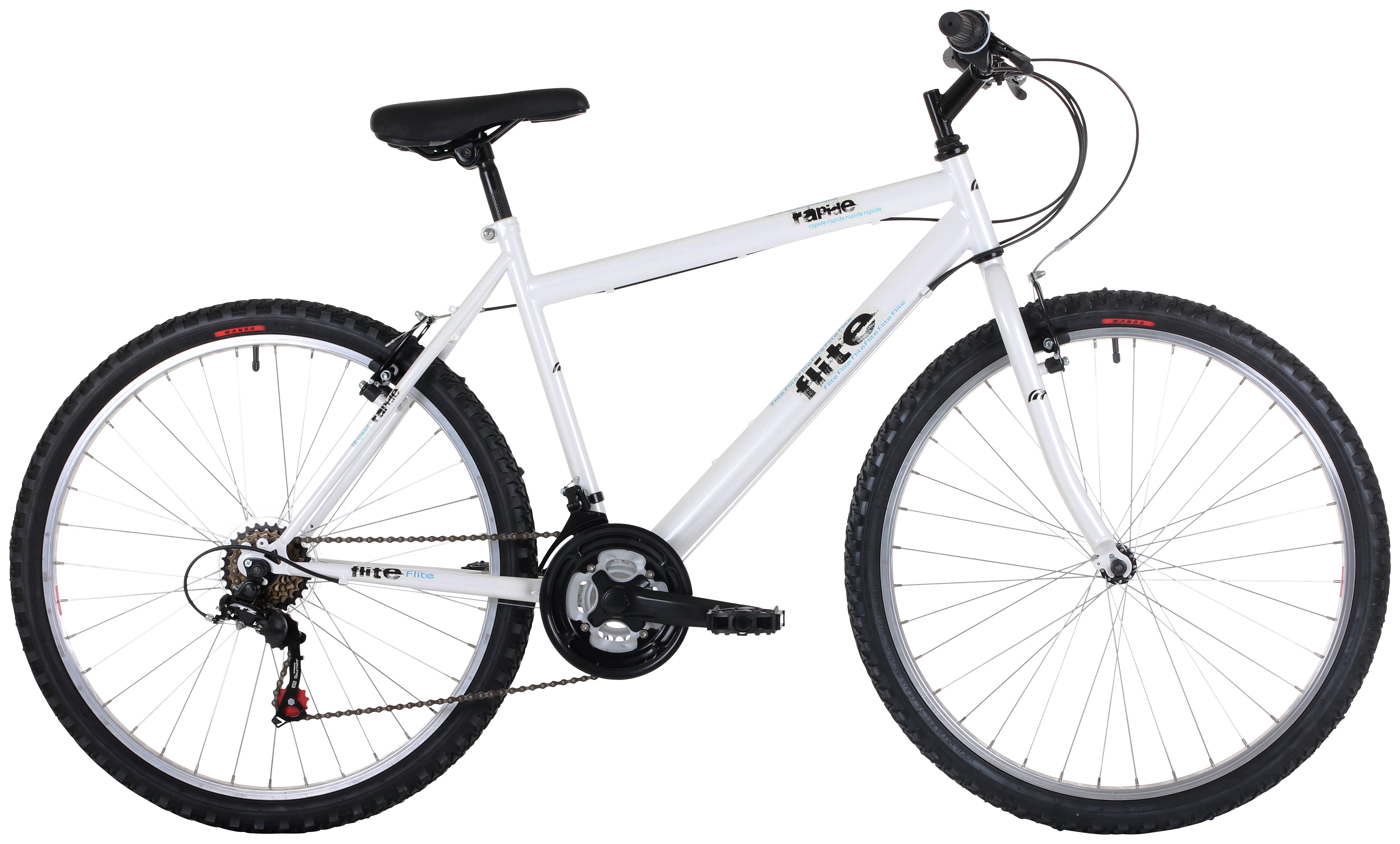 womens mountain bikes argos