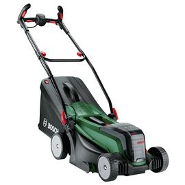 Argos battery operated lawn mowers hotsell