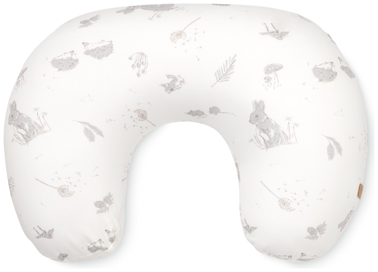 Tutti Bambini Medium Feeding Pillow - Cocoon