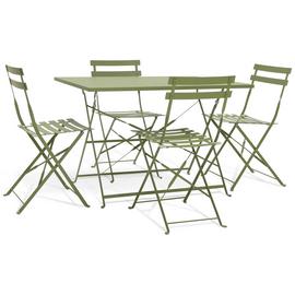 Argos eve bistro set deals
