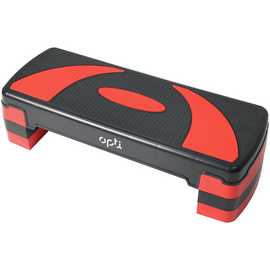 Opti Adjustable Step