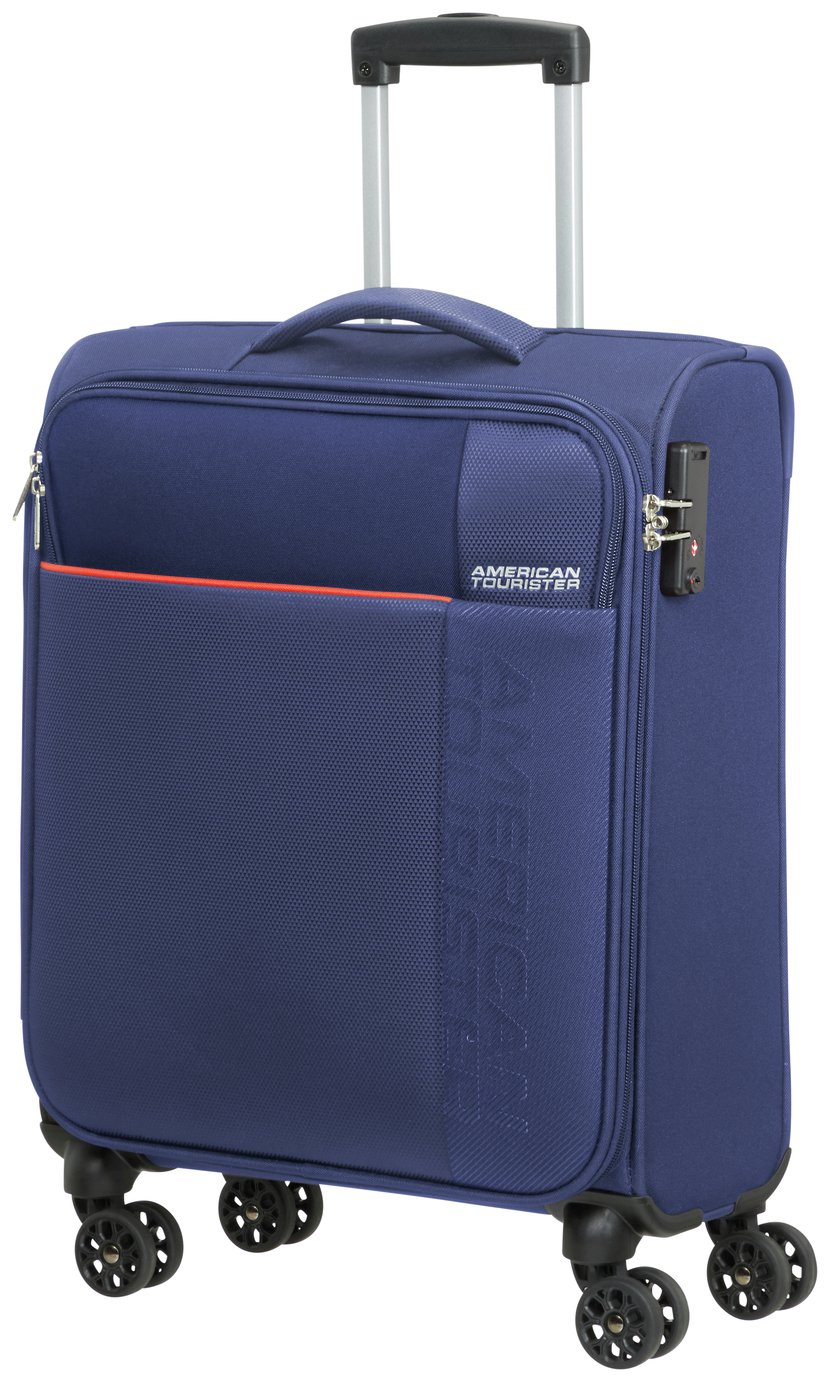 American Tourister Fun Cruise Cabin Soft