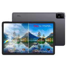 TCL NXTPAPER 11 10.90in 128GB Wi-Fi Tablet - Grey
