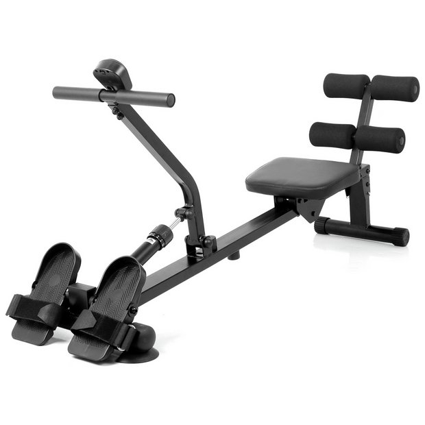 Opti folding rowing machine sale