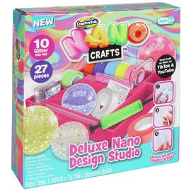 Hexbug nano v2 argos hotsell