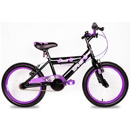 Girls 20 inch bike argos sale