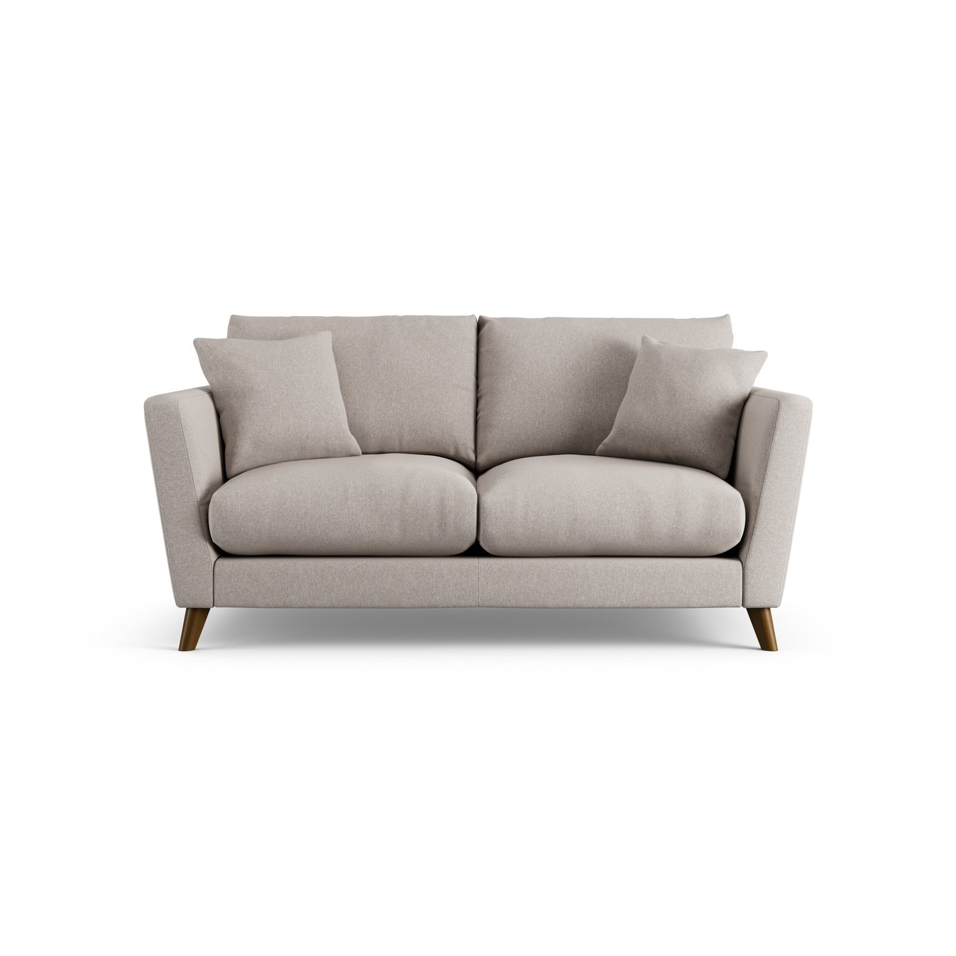 Habitat Lomond 2 Seater Sofa