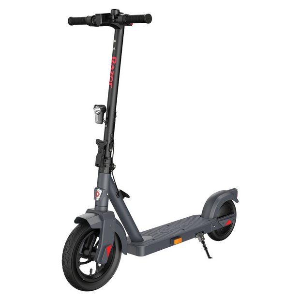 Argos toys electric store scooter