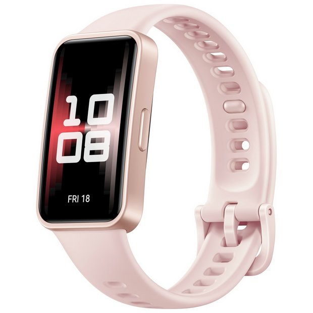 Buy HUAWEI Band 9 Smart Watch Pink Smart watches Argos