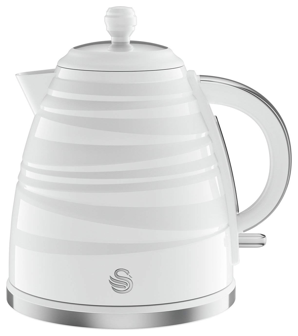 Swan SK31050WN Symphony Kettle - White