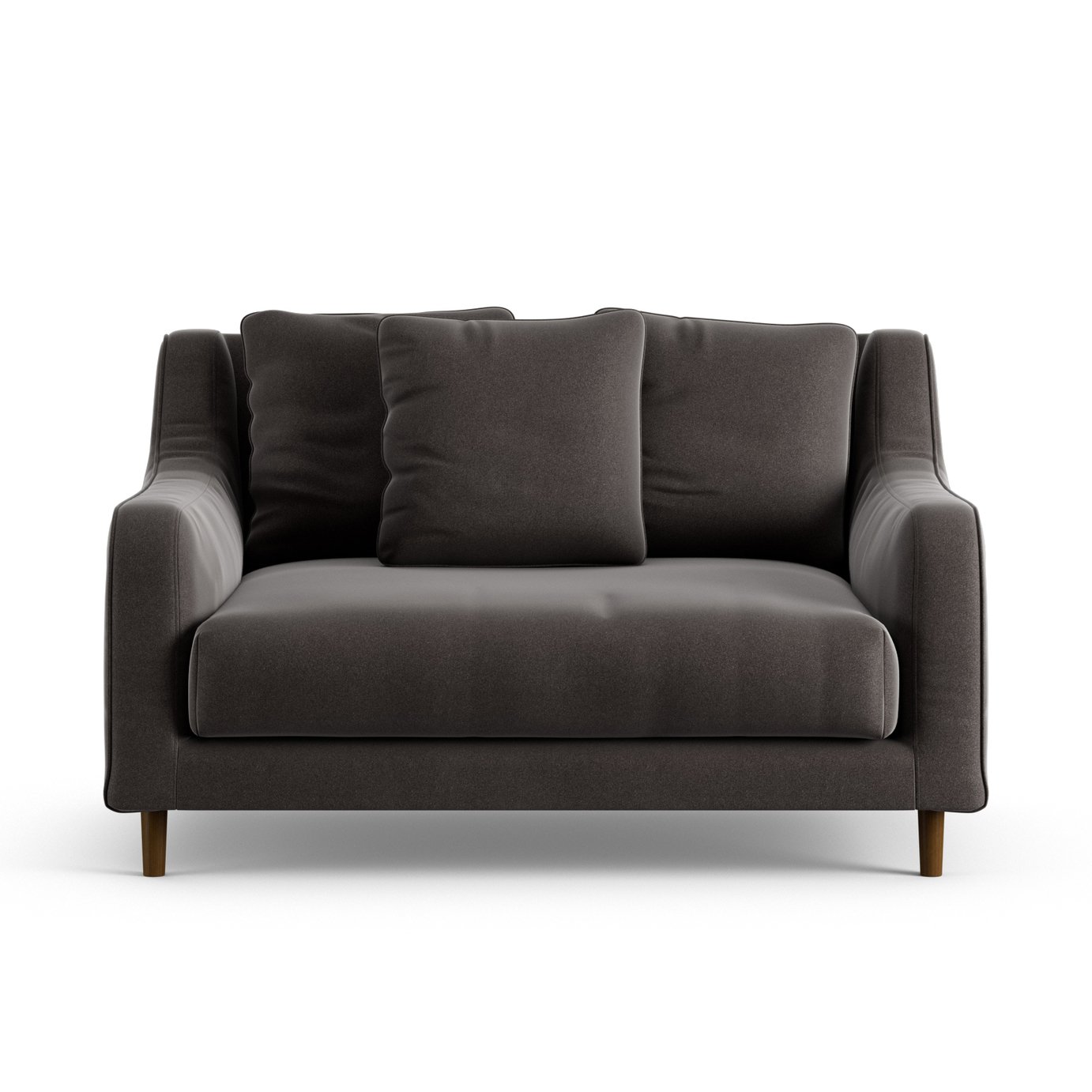 Habitat Swift Cuddle Chair