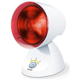 Beurer Infrared Heat IL35 Therapy Lamp - White