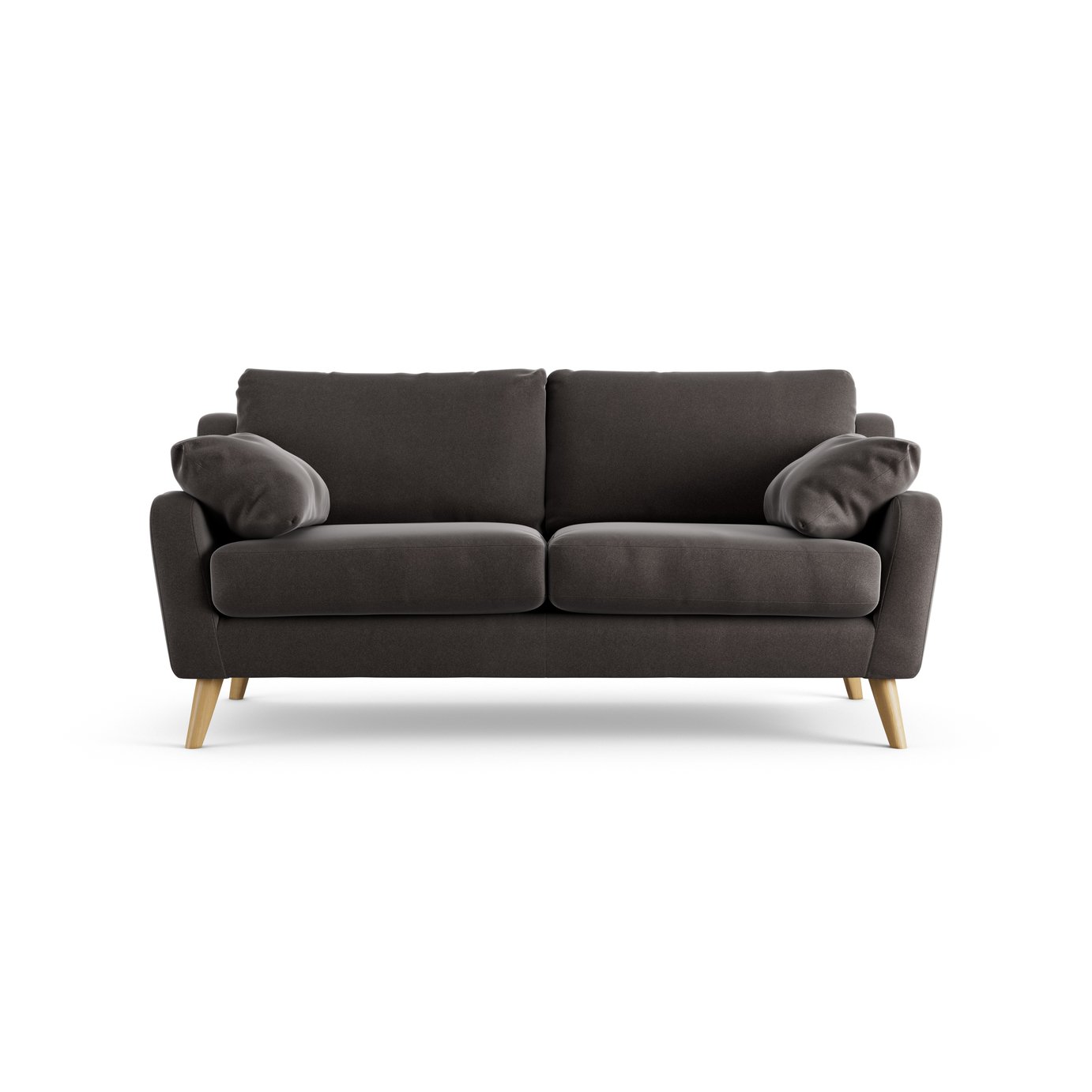 Habitat Ivor 3 Seater Sofa