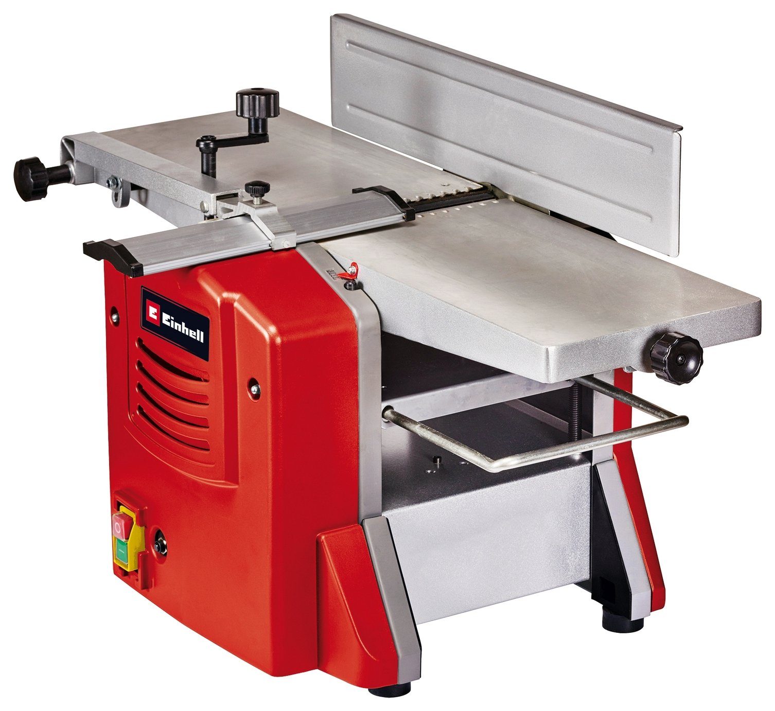 Einhell 1500W Stationary Planer