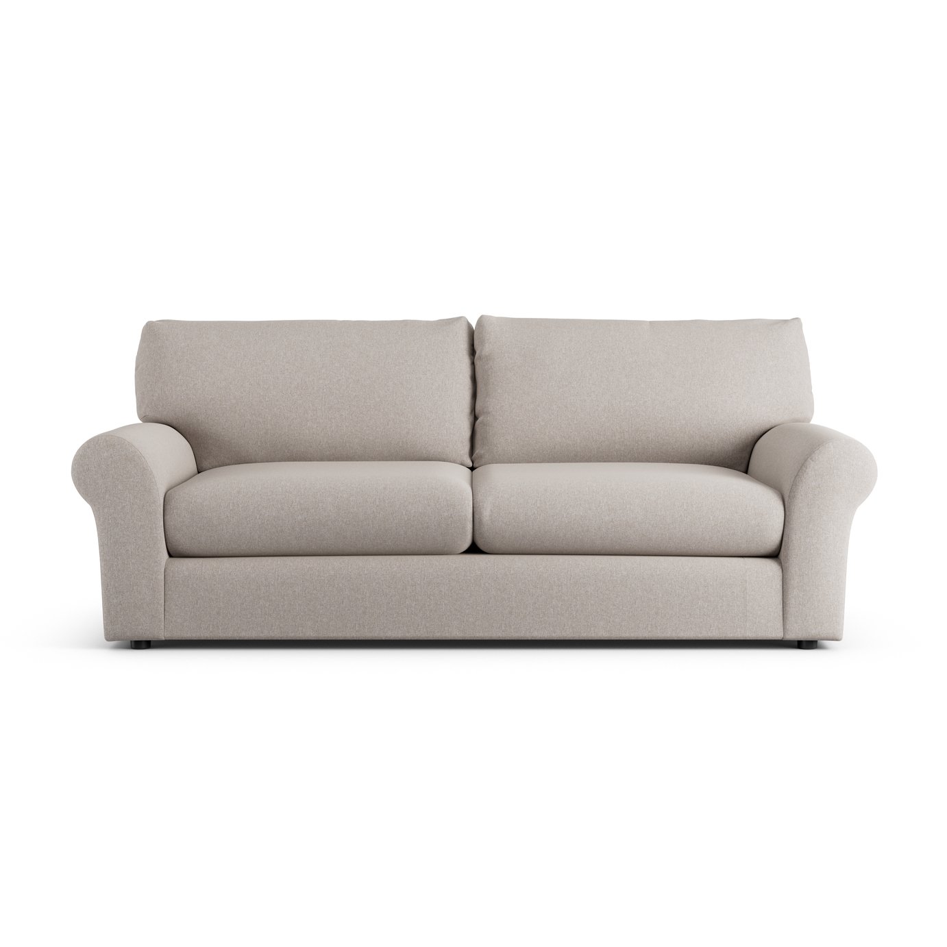 Habitat Molton 4 Seater Sofa