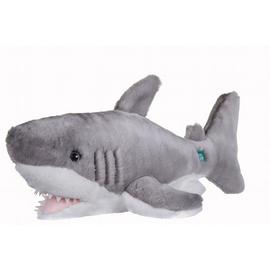 BBC Planet Earth 25cm (10in) Shark Soft Toy