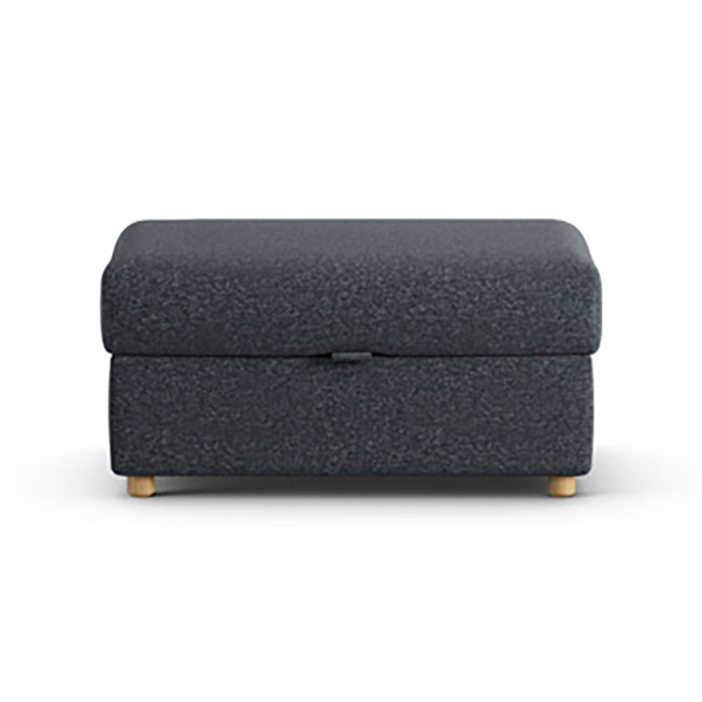 Habitat Holmfirth Footstool