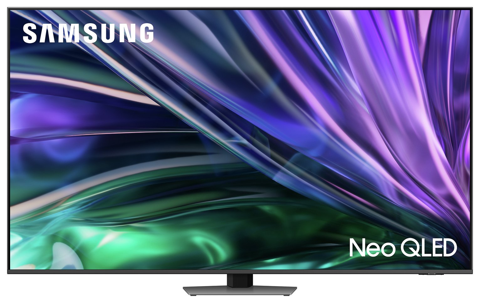 Samsung 75 Inch QE75QN85DBTXXU Smart 4K UHD HDR Neo QLED TV