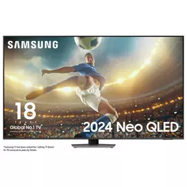 Samsung 75 Inch QE75QN85DBTXXU Smart 4K UHD HDR Neo QLED TV